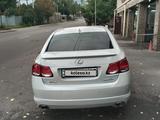 Lexus GS 300 2005 годаүшін4 600 000 тг. в Алматы – фото 3