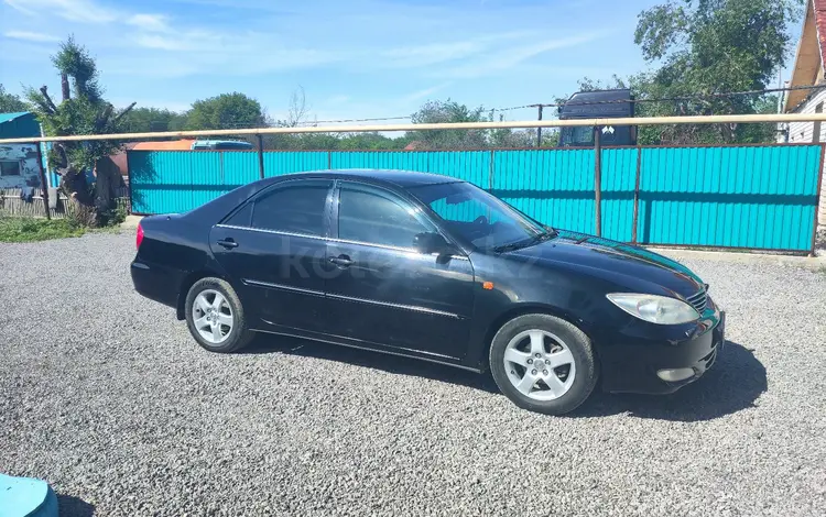 Toyota Camry 2003 года за 5 000 000 тг. в Актобе