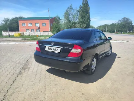 Toyota Camry 2003 года за 5 000 000 тг. в Актобе – фото 5