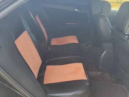 Toyota Camry 2003 года за 5 000 000 тг. в Актобе – фото 7