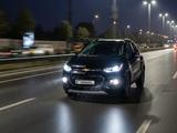 Chevrolet Tracker 2020 годаүшін7 000 000 тг. в Шымкент