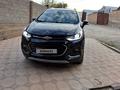 Chevrolet Tracker 2020 годаүшін7 000 000 тг. в Шымкент – фото 2
