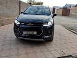 Chevrolet Tracker 2020 годаүшін7 000 000 тг. в Шымкент – фото 2