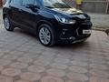 Chevrolet Tracker 2020 годаүшін7 000 000 тг. в Шымкент – фото 3