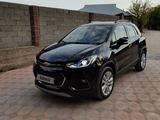 Chevrolet Tracker 2020 годаүшін7 000 000 тг. в Шымкент – фото 4
