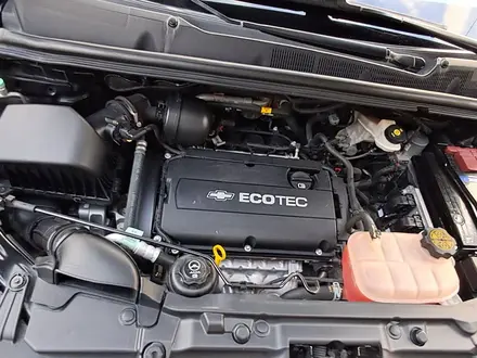 Chevrolet Tracker 2020 года за 7 000 000 тг. в Шымкент – фото 9