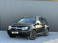 Renault Duster 2015 годаүшін5 500 000 тг. в Актобе