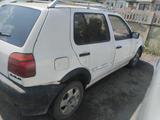 Volkswagen Golf 1993 годаfor500 000 тг. в Караганда – фото 3