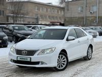 Toyota Camry 2011 года за 8 900 000 тг. в Актобе