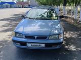 Toyota Carina E 1994 годаfor2 200 000 тг. в Талдыкорган