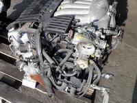 Двигатель из Японии на Митсубиси 6A12 2.0 за 230 000 тг. в Алматы