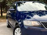 Skoda Rapid 2014 годаfor3 350 000 тг. в Костанай – фото 2