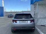 Hyundai Tucson 2023 года за 13 500 000 тг. в Усть-Каменогорск – фото 4