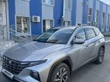 Hyundai Tucson 2023 годаүшін13 700 000 тг. в Усть-Каменогорск
