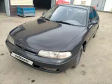 Mazda Cronos, 1993