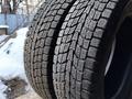225 65 R17 Пара 2шт. Зима за 28 000 тг. в Алматы