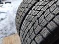 225 65 R17 Пара 2шт. Зима за 28 000 тг. в Алматы – фото 3