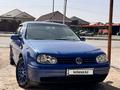 Volkswagen Golf 2000 годаүшін2 900 000 тг. в Шымкент – фото 11