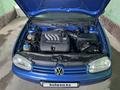 Volkswagen Golf 2000 годаүшін2 900 000 тг. в Шымкент – фото 16