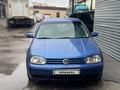 Volkswagen Golf 2000 годаүшін2 900 000 тг. в Шымкент – фото 14