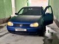 Volkswagen Golf 2000 годаүшін2 900 000 тг. в Шымкент – фото 18