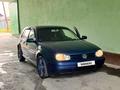 Volkswagen Golf 2000 годаүшін2 900 000 тг. в Шымкент – фото 19