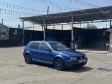 Volkswagen Golf 2000 годаүшін2 900 000 тг. в Шымкент – фото 2