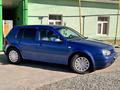 Volkswagen Golf 2000 годаүшін2 900 000 тг. в Шымкент – фото 21