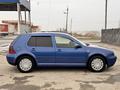 Volkswagen Golf 2000 годаүшін2 900 000 тг. в Шымкент – фото 23