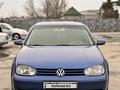 Volkswagen Golf 2000 годаүшін2 900 000 тг. в Шымкент – фото 25
