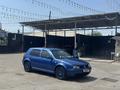 Volkswagen Golf 2000 годаүшін2 900 000 тг. в Шымкент