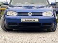 Volkswagen Golf 2000 годаүшін2 900 000 тг. в Шымкент – фото 5