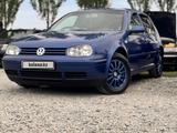 Volkswagen Golf 2000 годаүшін2 900 000 тг. в Шымкент – фото 4