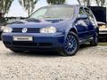 Volkswagen Golf 2000 годаүшін2 900 000 тг. в Шымкент – фото 6