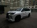 Lexus LX 570 2019 года за 53 000 000 тг. в Алматы