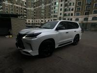 Lexus LX 570 2019 годаүшін53 000 000 тг. в Алматы