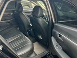Hyundai Sonata 2024 года за 13 500 000 тг. в Астана – фото 4