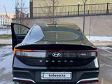 Hyundai Sonata 2024 года за 13 500 000 тг. в Астана – фото 2