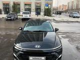 Hyundai Sonata 2024 года за 13 500 000 тг. в Астана