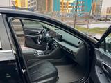 Hyundai Sonata 2024 года за 13 500 000 тг. в Астана – фото 5