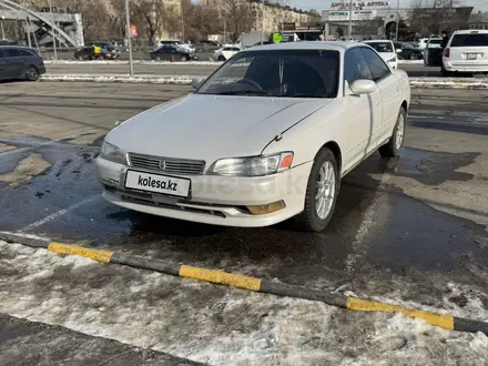 Toyota Mark II 1994 года за 800 000 тг. в Алматы