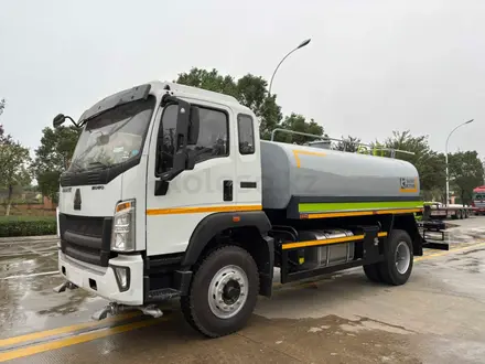Howo  ZZ5195GSS4712Y 2023 года в Акжар – фото 6