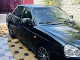 ВАЗ (Lada) Priora 2170 2012 годаүшін1 550 000 тг. в Шымкент