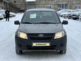 ВАЗ (Lada) Granta 2190 2012 года за 2 480 000 тг. в Актобе – фото 2