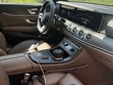 Mercedes-Benz E 300 2022 года за 22 000 000 тг. в Шымкент – фото 4