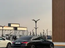 Mercedes-Benz E-Class, 2022