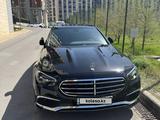 Mercedes-Benz E 300 2022 года за 22 000 000 тг. в Шымкент – фото 3