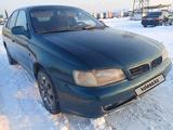 Toyota Carina E 1993 года за 1 200 000 тг. в Шелек – фото 2