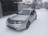 Chevrolet Lacetti 2006 годаүшін2 400 000 тг. в Тараз