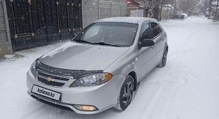 Chevrolet Lacetti 2006 года за 2 150 000 тг. в Тараз